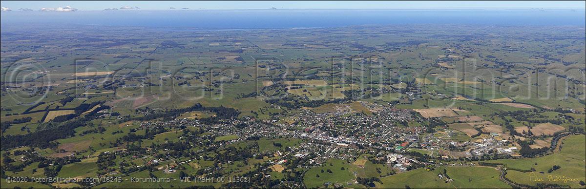 Peter Bellingham Photography Korumburra - VIC (PBH4 00 11362)